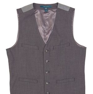 Perry Ellis Vest